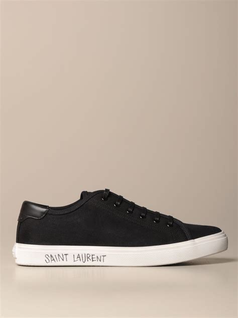 sneakers uomo saint laurent
